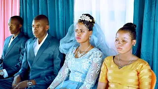 NG WANA NSHILI HARUSI KWA KAMELWA OFFICIAL VIDEO Director Tizoh 