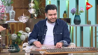هيجيلي موجوع   اتحداك تغنيها مع عزف فراس شرافي دندنها