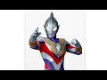 Download Lagu Ultraman trigger multi type henshin sound with text