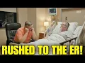 1000-Lb Sisters Brittany Combs Rushed to the ER in Critical Condition - Fans Fear the Worst