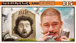 Monetizing Hunter s Funeral Stretch and Fade - Episode 15