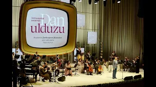 Dan Ulduzu Ansamblının Konserti 