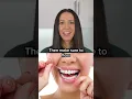 do this to prevent cavities