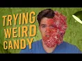 Download Lagu Trying Candy From Other Dimensions
