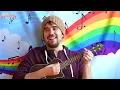 Shake Our Sillies Out | Raffi Cover Song