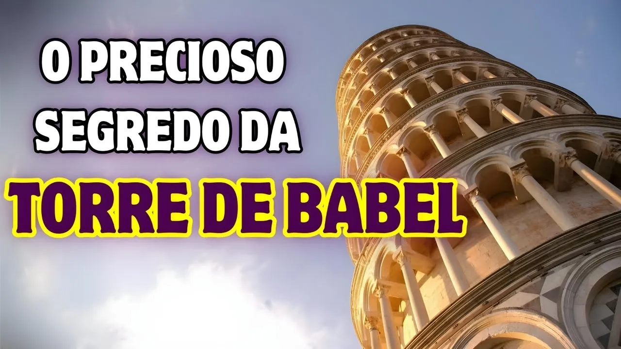 Uma lição ESPECIAL dentro de uma história ESQUECIDA por muitos !