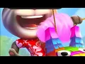 Download Lagu Mixie games is live!SLEEPY HEAD MY TALKING TOM