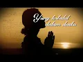NIDJI - Sumpah Dan Cinta Matiku (Official Lyric Video)