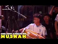 Lagu ARIEL GEBOT Feat PUSANG ROP - MUSNAH 