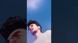 انا بقا حسيت دا معاك 