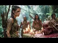 Download Lagu 2025 Action Movie:Female Warrior and Savages Unite to Battle Mercenaries
