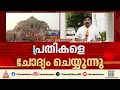തട്ടിപ്പിൻ്റെ ആഴമെത്ര?; അയോധ്യ സംഭാവന കൊള്ളയിൽ പ്രതികളെ ജയിലിൽ ചോദ്യം ചെയ്യുന്നു
