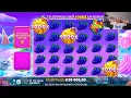 Download Lagu 🔥ЕСТЬ ЖЕ🔥КУЧА ТОПОВЫХ Х1000 ИКСОВ И БОНУС ALL-IN ПО ***.*** Р ! sweet bonanza 1000 \\ заносы недели