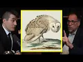 The Truth About Truth And The Mysteries of Objective Reality Lex Fridman and John Vervaeke