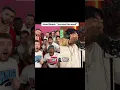 Download Lagu Mr. Beast \u0026 The Sidemen react to Khantrast ‘Landed in Brooklyn’ open mic performance 🤣🔥