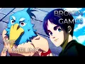 Download Lagu Broken Games x The Rumbling | Mashup of Shangri-la Frontier, Attack on Titan: Season 4 [SiM x FZMZ]