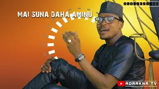 adrakna sirrin allah sabuwar wakar manzon s a w
