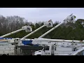 Duke Energy brings in extra manpower to handle possible power outages