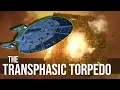 Download Lagu What Happened With Transphasic Torpedoes?