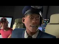 Turbulence [Saxxy Awards 2015 Best Overall]