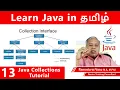Java Collections Tutorial in Tamil Comprehensive Guide to Java Collections Framework