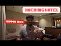 Flipper Zero Open any door with flipper zero Hacking Hotel