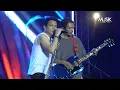 Lagu NOAH x PETERPAN - Ada Apa Denganmu  Live Pestapora 2023
