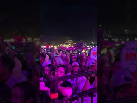 POV: Nonton Armada Ketika Baru Putus
