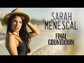Lagu 50 Covers - Final Countdown - Back In Time -  Sarah Menescal