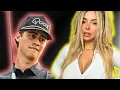 Garrett and Corinna