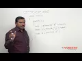 Switch - Case Control Statements