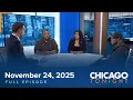 November 24 2025 Full Episode Chicago Tonight