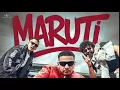 Maruti (Official Video) Dhanda Nyoliwala | Miki Malang | Ron Likhari