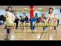 Bam Bam Bambina - ELETTRA LAMBORGHINI ✨ coreografia di Paolo Marincolo @elettralamborghiniofficial 