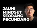 Download Lagu Mindset Seorang Pecundang