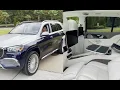 Download Lagu Ludacris Unveils New 2021 Maybach SUV Goes Crazy After Finding The Hydraulics