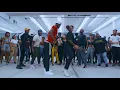 Mut4y feat. Wizkid - Manya | Meka Oku Afro Dance Choreography