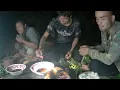 Download Lagu หนังกอบหมูป่าถืกกับหรักพรานเฮียง//ໜັງກອບໝູປ່າຖືກກັບພານເຮີຍງ//พราน ทองแท้