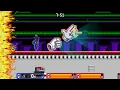 Rivals of Aether: Adrenaline Rush: Solid Snake vs Master Hand & Crazy Hand (No Deaths)