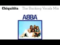 Download Lagu ABBA - Chiquitita (The Backing Vocals Mix)