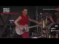 Nando Reis - Por Onde Andei (João Rock 2013)