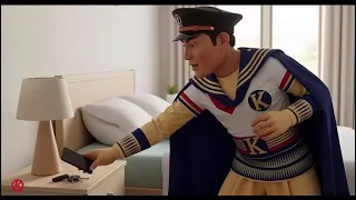                        الأسطورة اللي القبطان نز لها مصر     دندنها