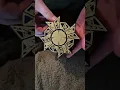 Working Lament Configuration Hellraiser Puzzle Box