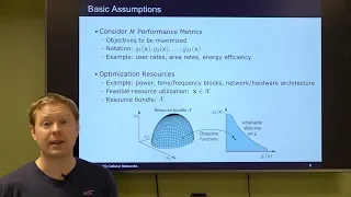 Multi-Objective Optimization The Way to Balance Conflicting Performance Metrics in 5G Networks