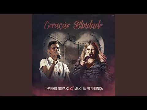 Download MP3 Coração Blindado