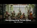 Lagu ✨ Saat Lelah Mereda, Dengarkan Keroncong Modern 🌌 (Vol. 2)