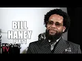 Bill Haney on Growing Up in Oakland During Crack Era Going to Jail as a Teen for D Part 1