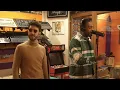 LE CLAQUE - FOR THE LOVE OF YOU (ISLEY BROTHERS COVER)