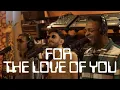 Download Lagu LE CLAQUE - FOR THE LOVE OF YOU (ISLEY BROTHERS COVER)