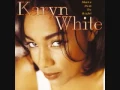 Download Lagu Karyn White - I'd Rather Be Alone
